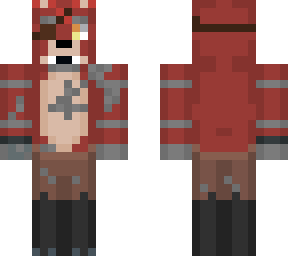 foxyfnafone