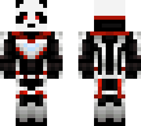 frankgamer951 avenger