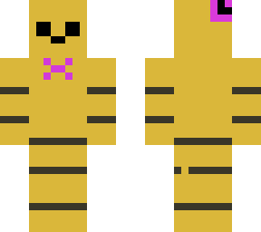 fredbear