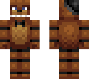 freddy