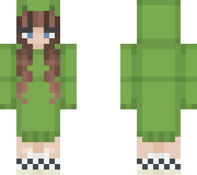 frog