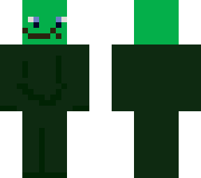 frog dude
