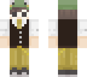 frog gog suit