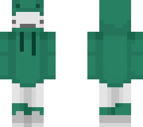 frog skin (edited)
