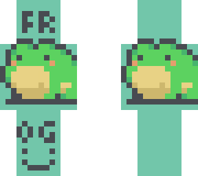 froggi