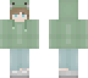froggo