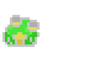 froggy :d (pixel art