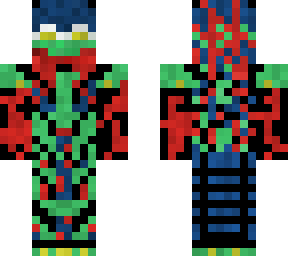 frogman