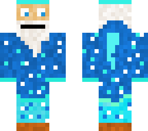 frost wizard