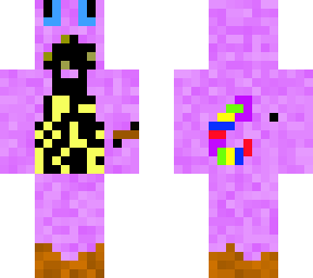 furry