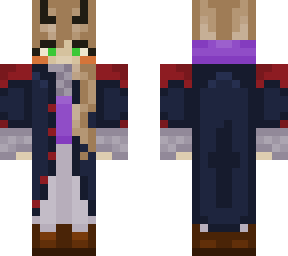 fusion challenge skin :d