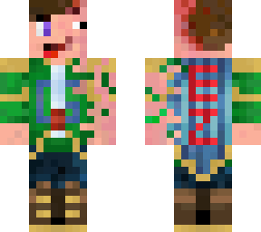 gaksonpis skin 7.0