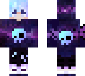 galaxy boy (remake)