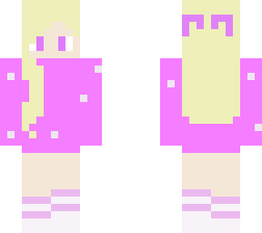 galaxy girl