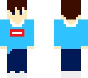 gamer boy