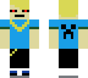 gamer cool boy