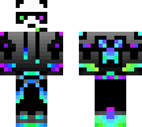 gamers panda