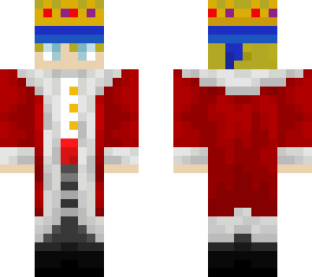 gduffy king