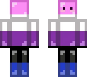 gender fluid