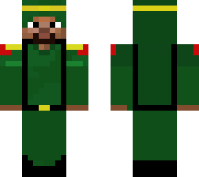 general steve