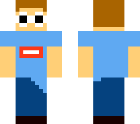 georgenotfound