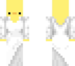 georges weedding skin