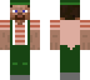 german steve