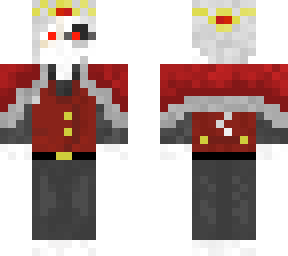 ghast king for the boyz