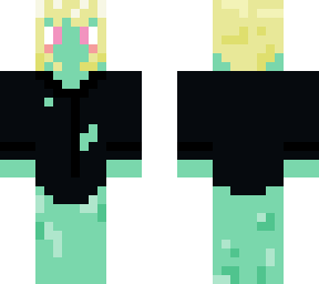 ghost host ghost ramm