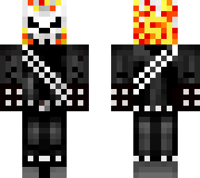 ghost rider