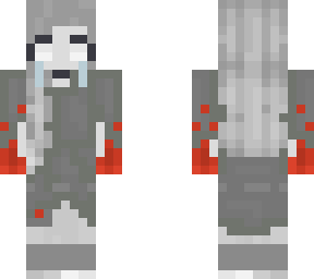 ghost skin contest