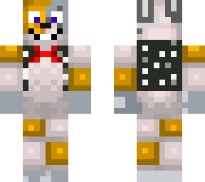 ghosttrap