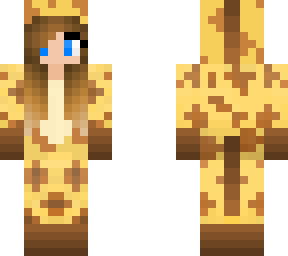 giraffe onesie