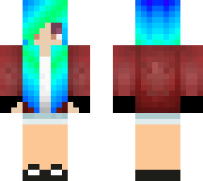 girl 1
