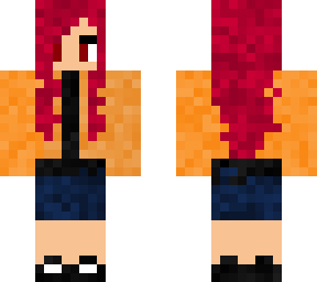 girl skin