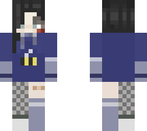 girl skin