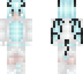 glacier dragon (human)