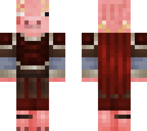 gladiator technoblade