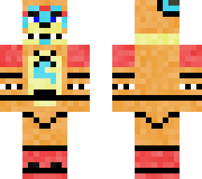 glamrock freddy