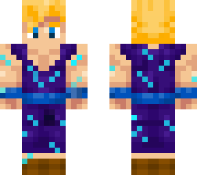 gohan