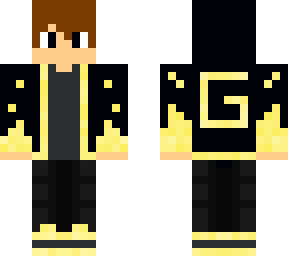 gokits45 the gold boss (firelight)