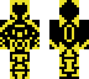 gold guard