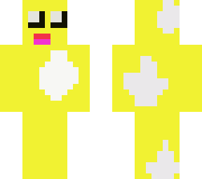 gold slime