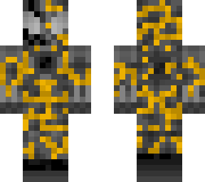 golddeath