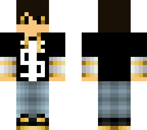 goldenboy