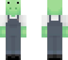 gorf - eef_plays's smp character