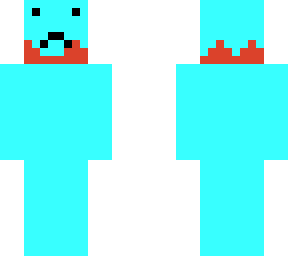 gost skin