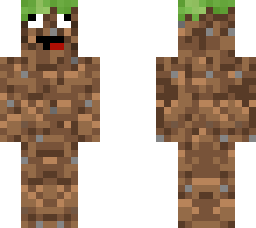 grass-man