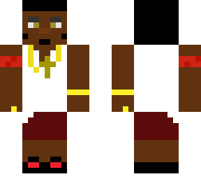 grayham brown