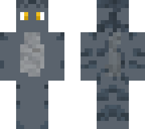 graystripe